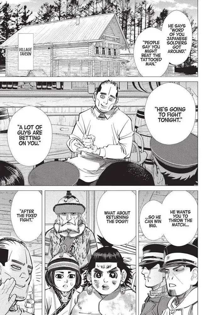 Golden Kamuy Chapter 144 image 06_optimized